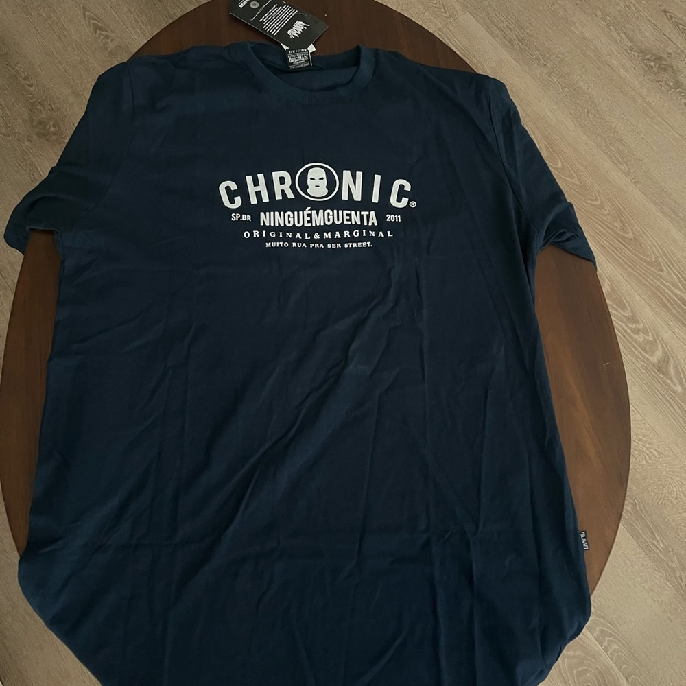 Chronic420